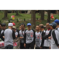 Paket Outing Gathering Bandung Lembang